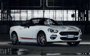 Fiat 124 Spider S-Design (348) '2018